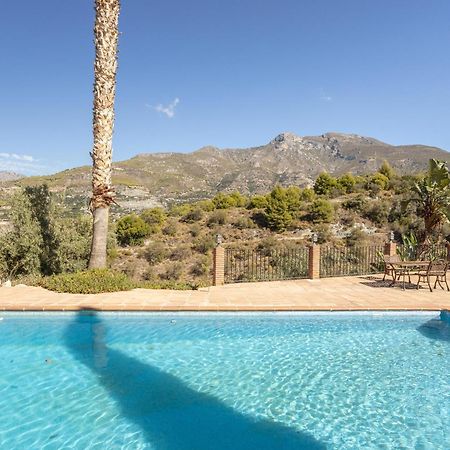 Villa Casa Cristina à Jete Extérieur photo