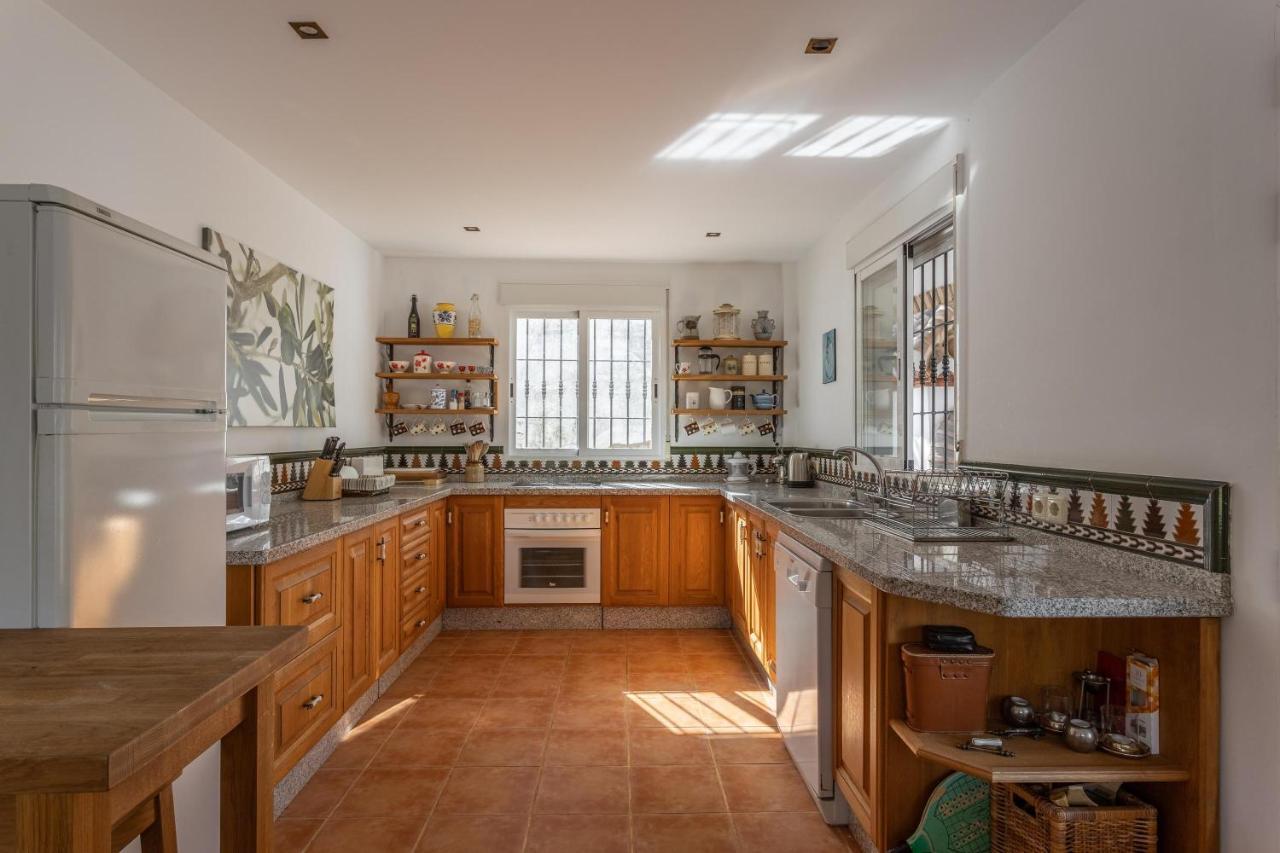 Villa Casa Cristina à Jete Extérieur photo