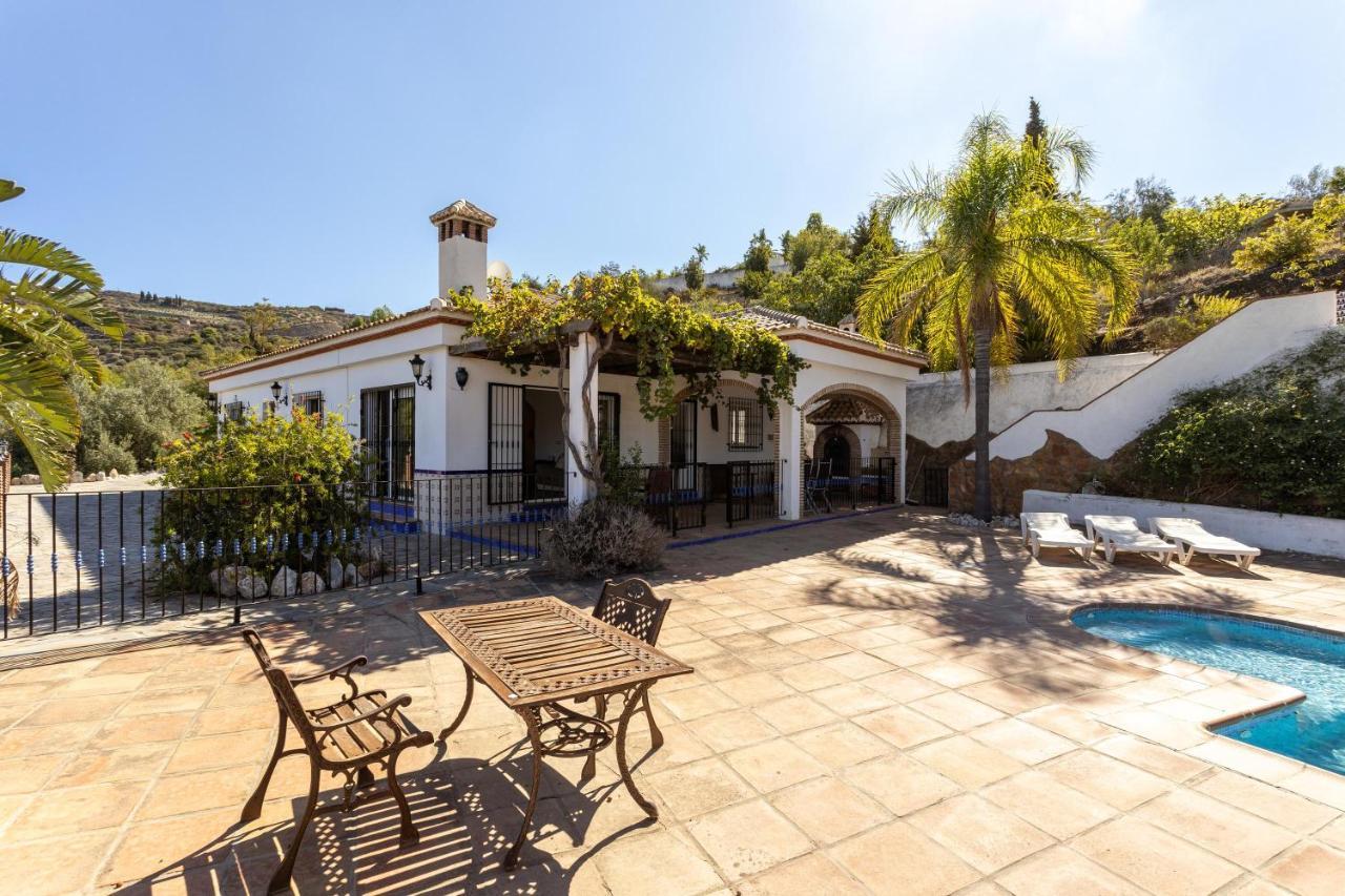 Villa Casa Cristina à Jete Extérieur photo