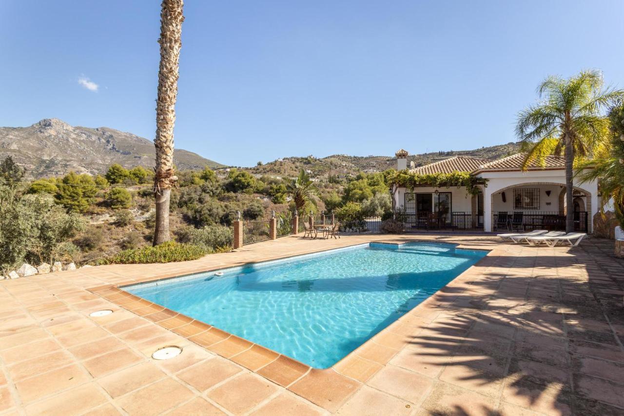 Villa Casa Cristina à Jete Extérieur photo