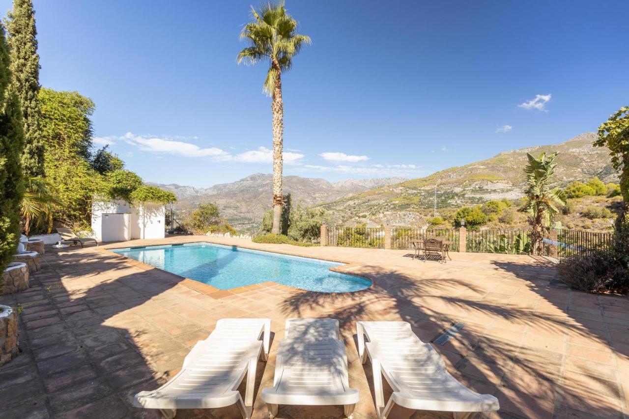 Villa Casa Cristina à Jete Extérieur photo