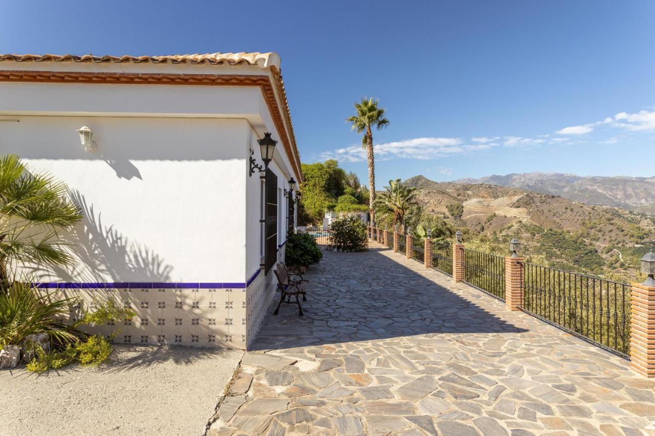 Villa Casa Cristina à Jete Extérieur photo