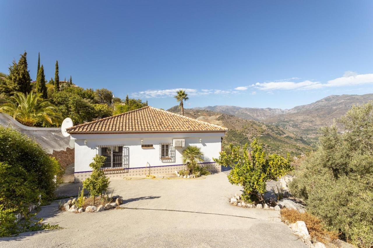Villa Casa Cristina à Jete Extérieur photo