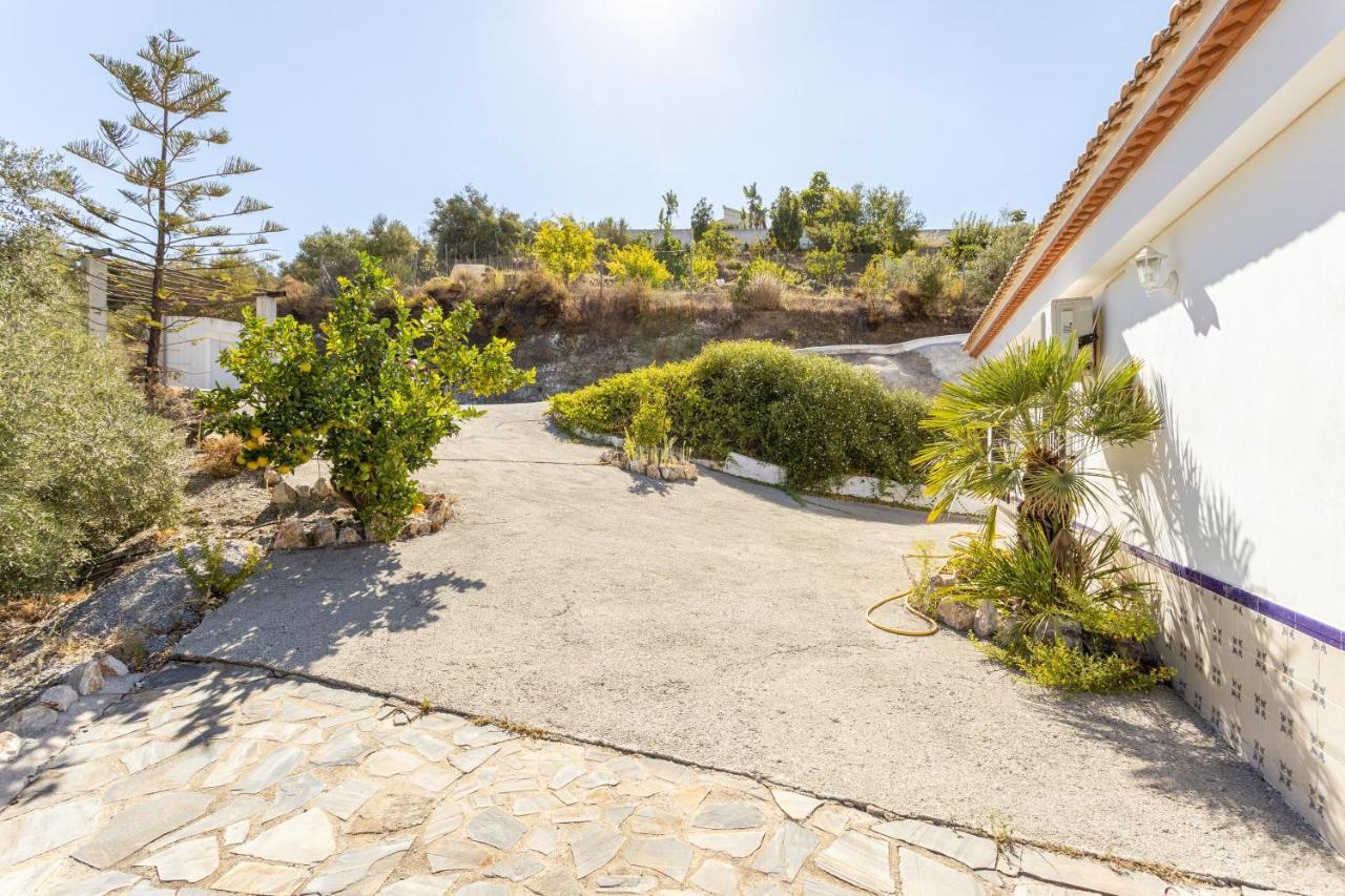 Villa Casa Cristina à Jete Extérieur photo