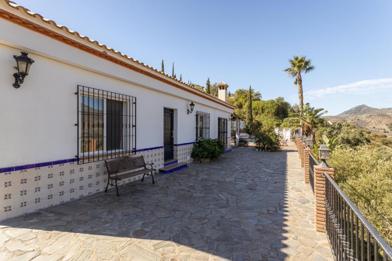 Villa Casa Cristina à Jete Extérieur photo
