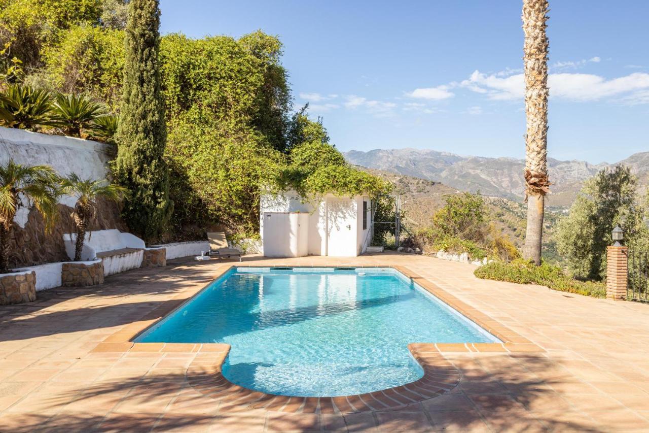 Villa Casa Cristina à Jete Extérieur photo