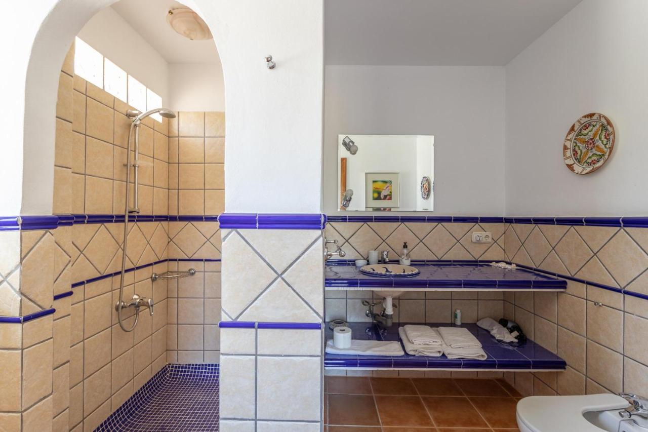 Villa Casa Cristina à Jete Extérieur photo