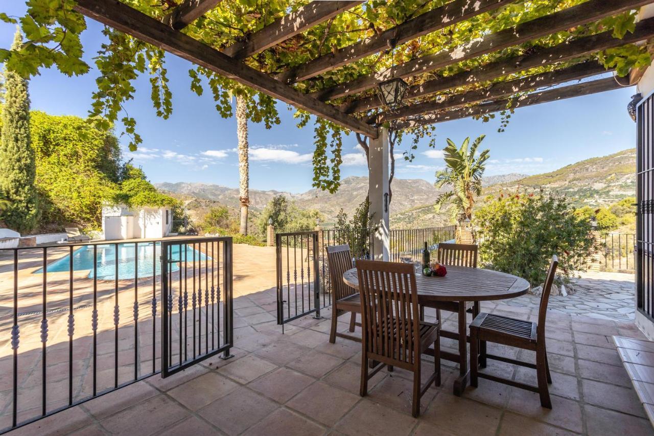 Villa Casa Cristina à Jete Extérieur photo
