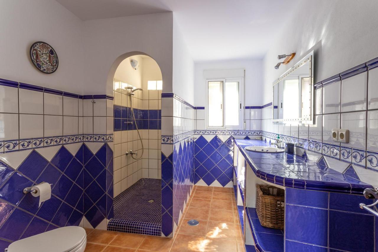 Villa Casa Cristina à Jete Extérieur photo
