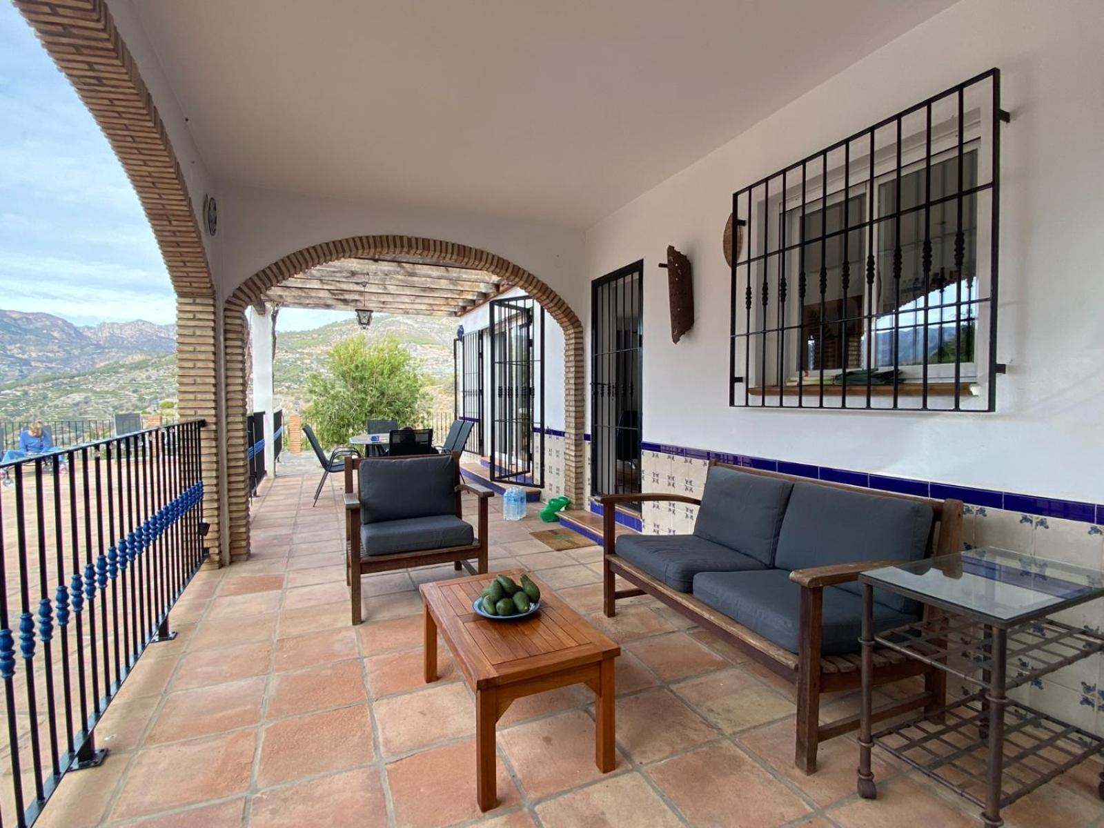 Villa Casa Cristina à Jete Extérieur photo