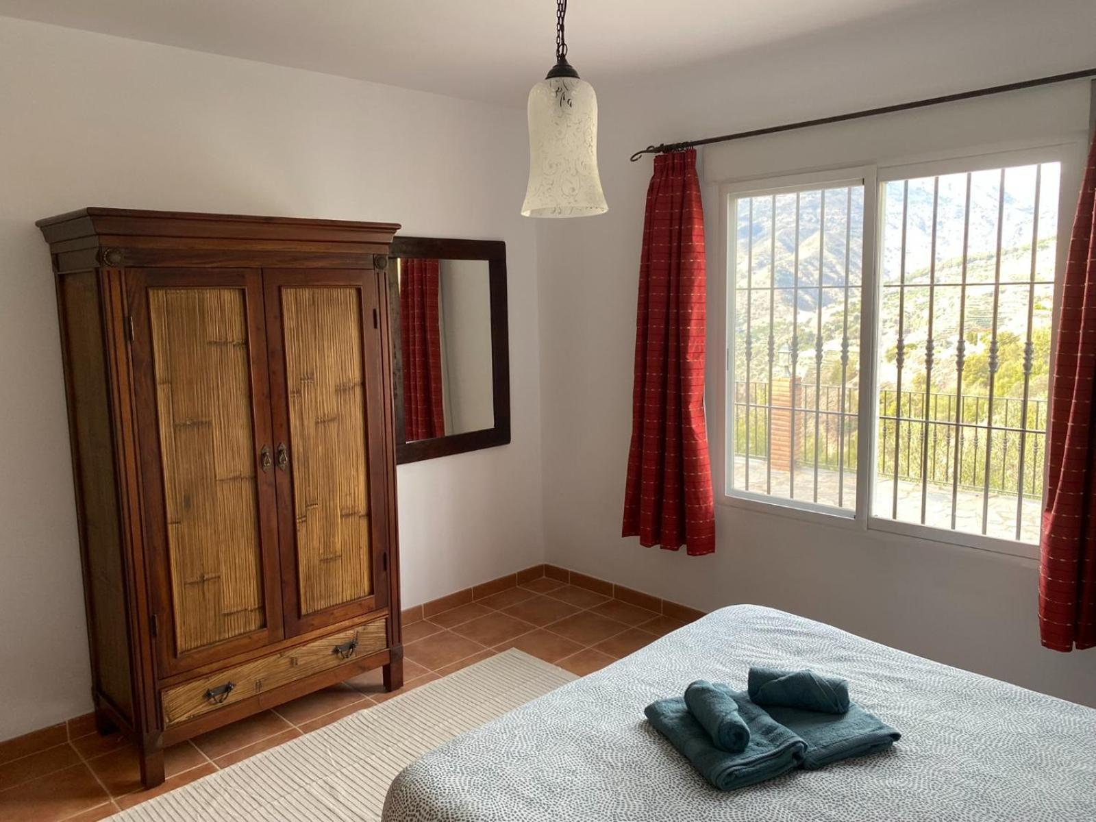 Villa Casa Cristina à Jete Extérieur photo