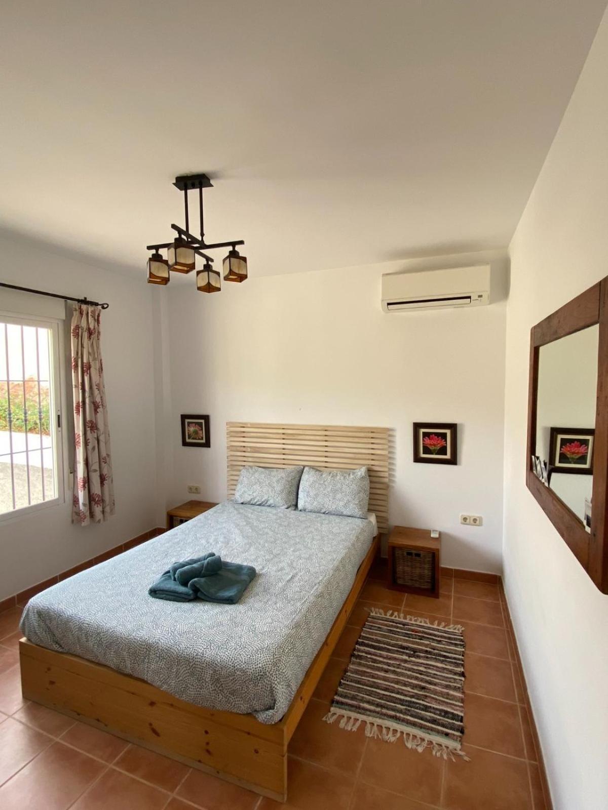 Villa Casa Cristina à Jete Extérieur photo