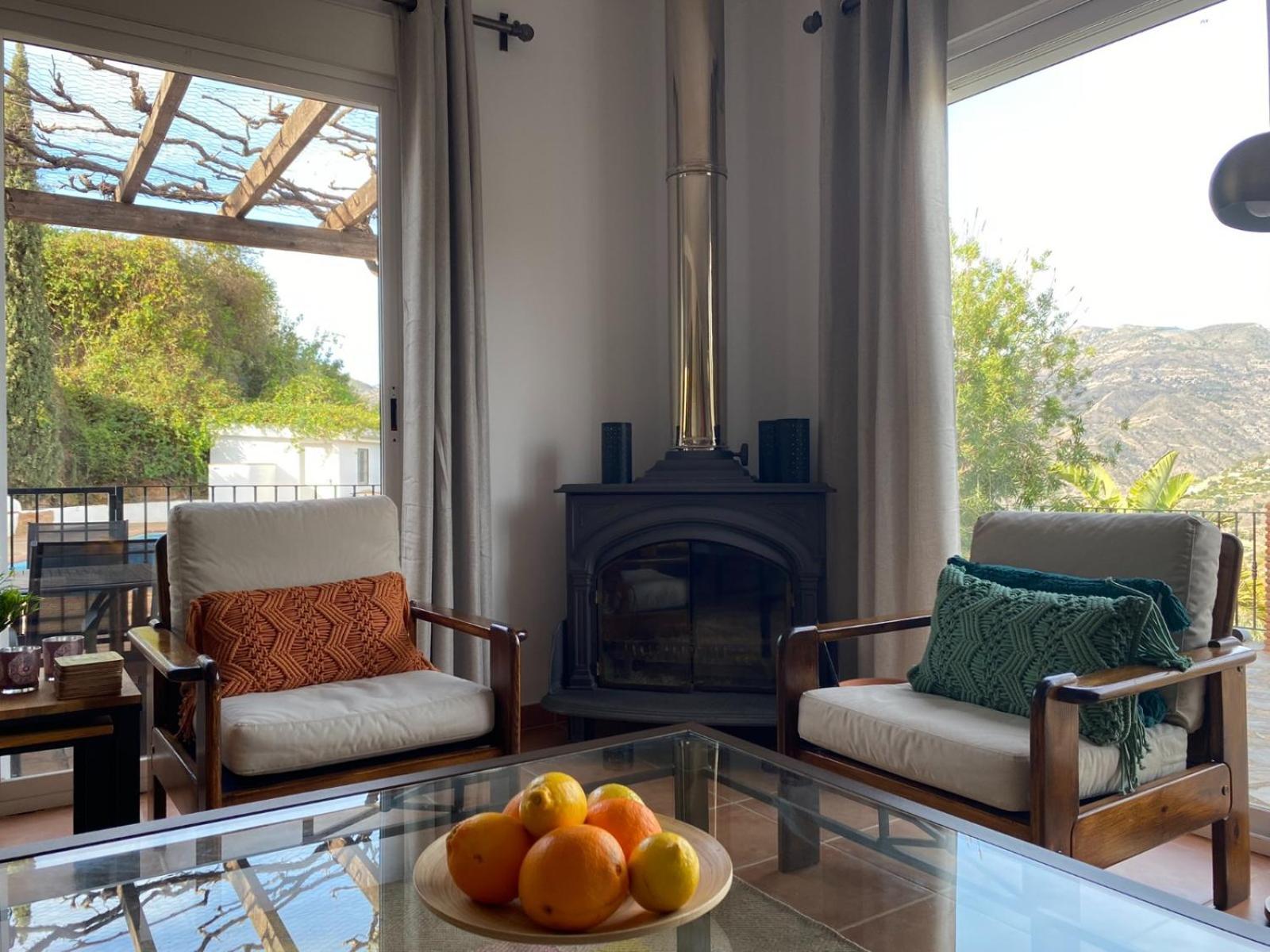 Villa Casa Cristina à Jete Extérieur photo