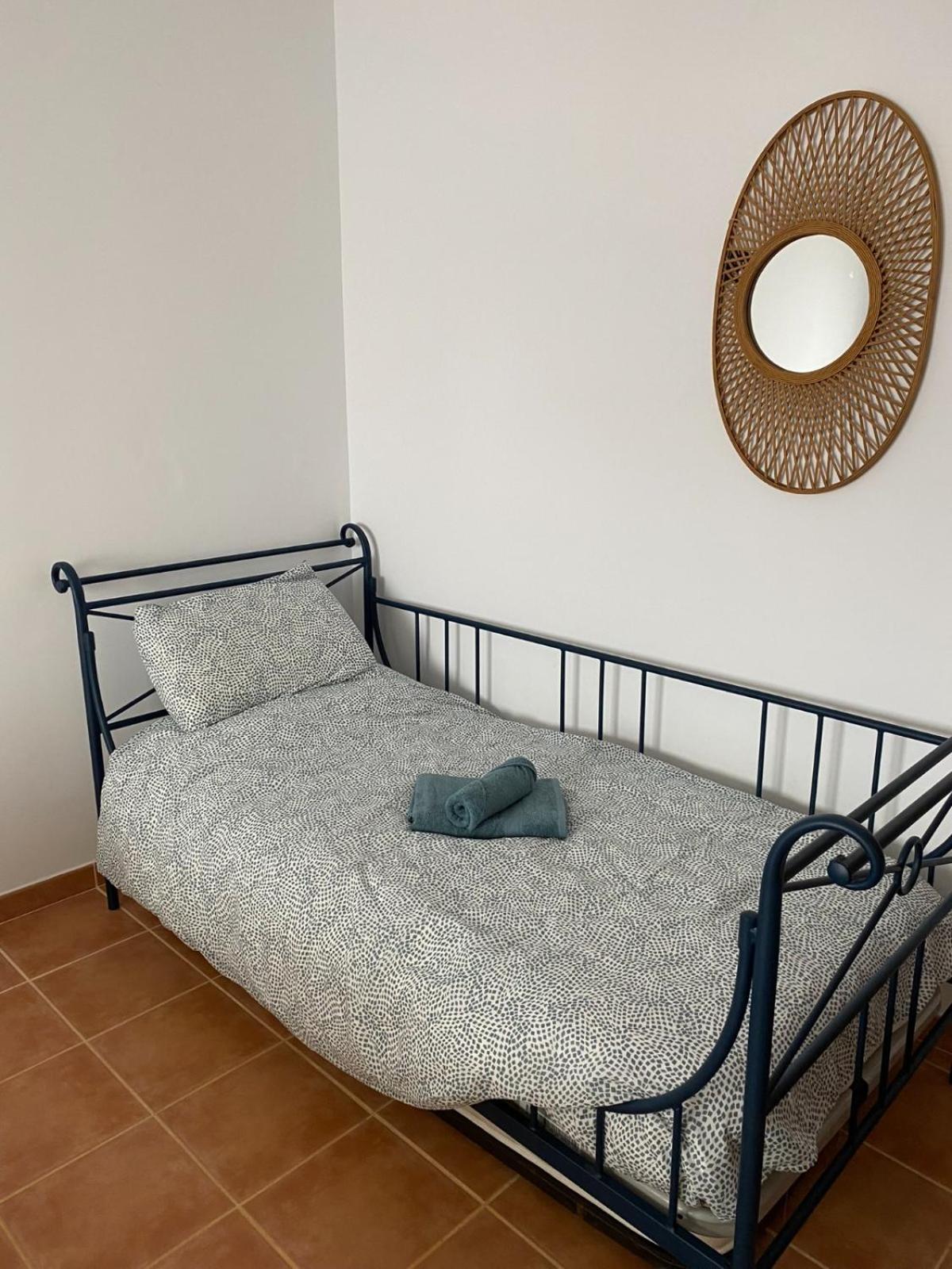 Villa Casa Cristina à Jete Extérieur photo