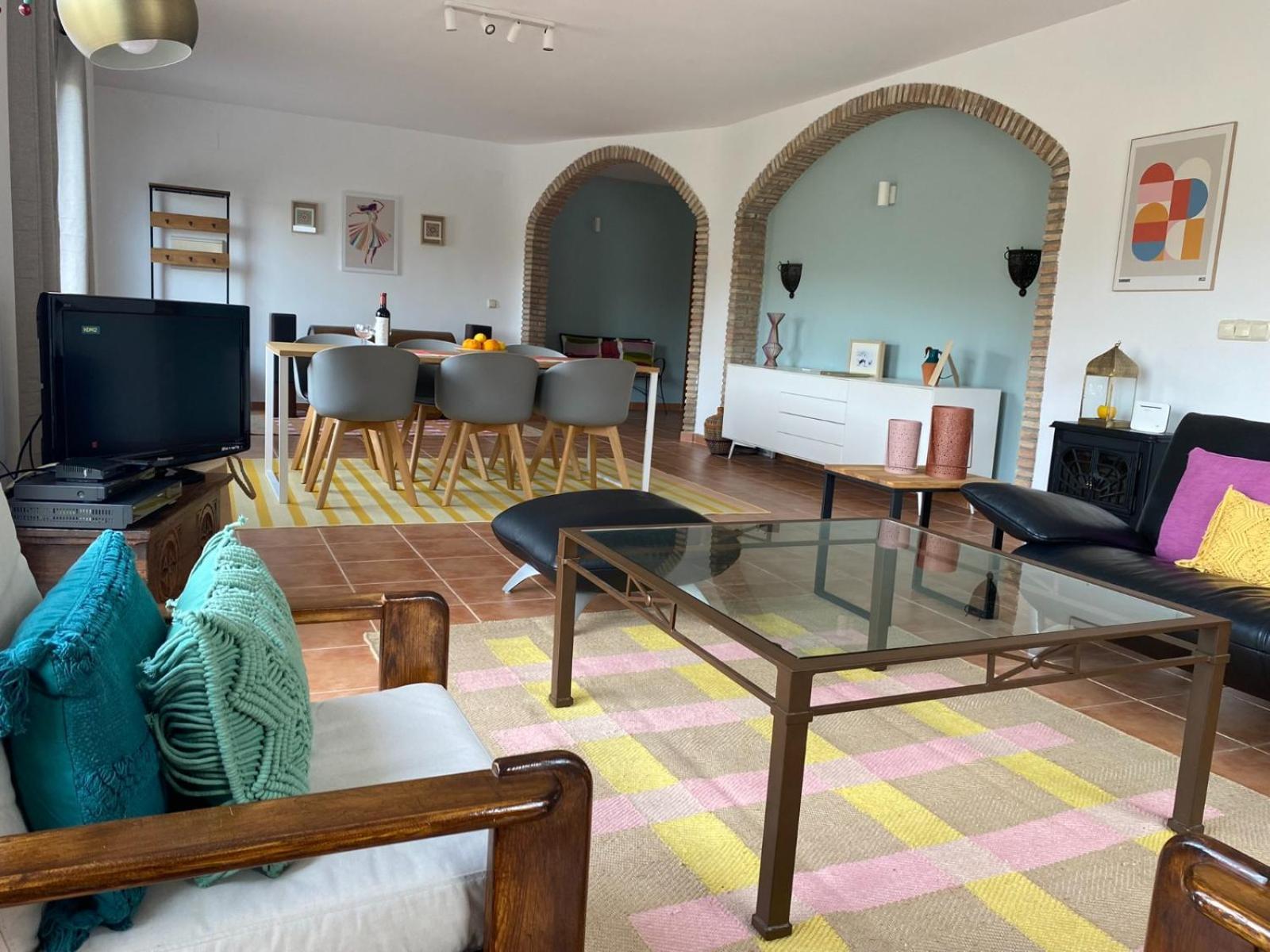 Villa Casa Cristina à Jete Extérieur photo
