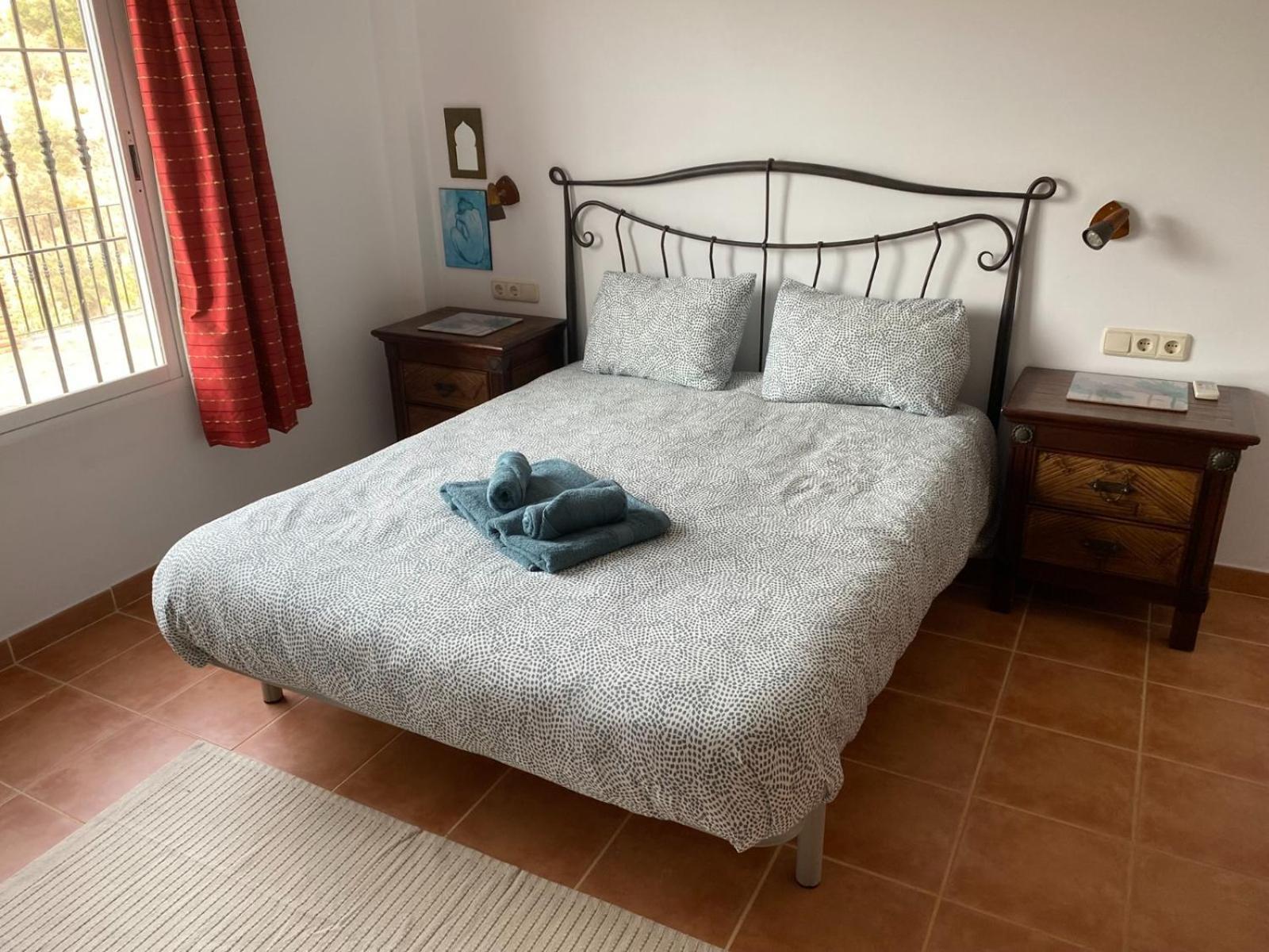 Villa Casa Cristina à Jete Extérieur photo